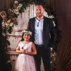 Meet your Posher, Brent